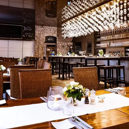 Restaurant Kohlbrecher Villeroy & Boch Osnabrück