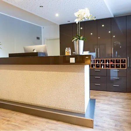 Restaurant Kohlbrecher Villeroy & Boch 4*