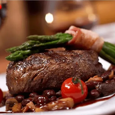 Restaurant Kohlbrecher Villeroy & Boch 4*