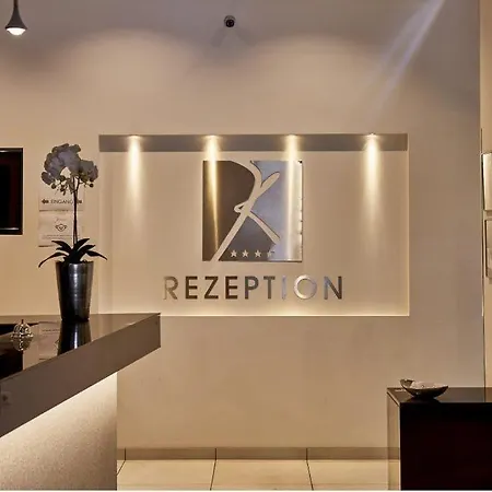 Hotell Restaurant Kohlbrecher Villeroy & Boch Osnabrück