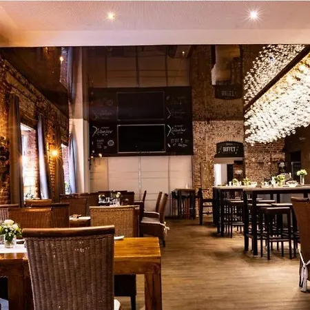 Restaurant Kohlbrecher Villeroy & Boch