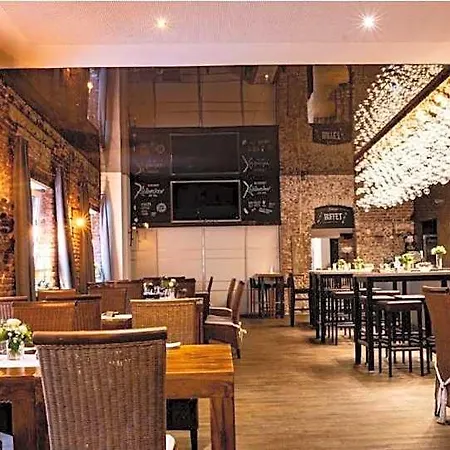 Restaurant Kohlbrecher Villeroy & Boch 4*