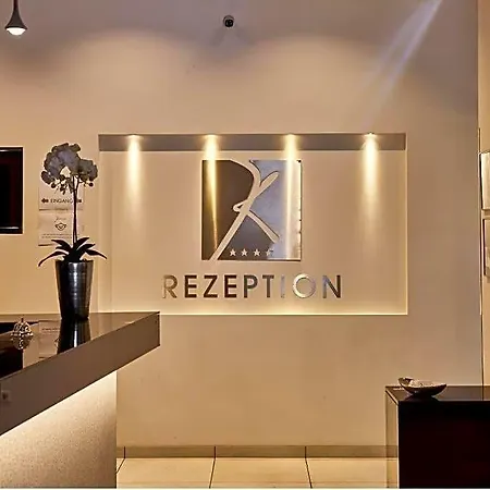 Restaurant Kohlbrecher Villeroy & Boch Ξενοδοχείο 4*