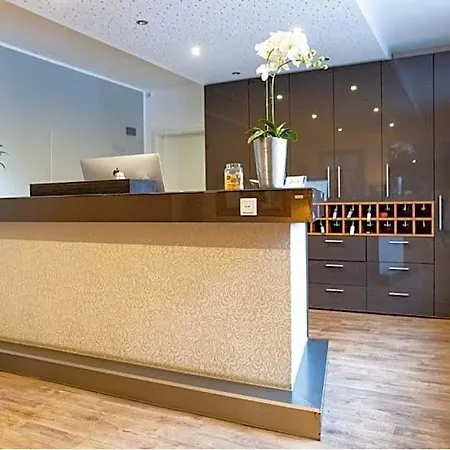 Restaurant Kohlbrecher Villeroy & Boch