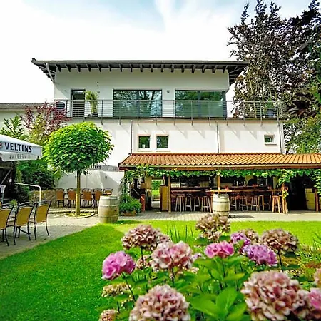 Restaurant Kohlbrecher Villeroy & Boch