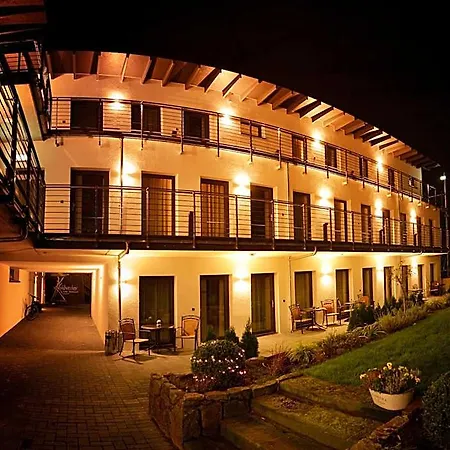 Ξενοδοχείο Restaurant Kohlbrecher Villeroy & Boch