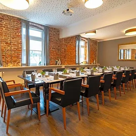 Restaurant Kohlbrecher Villeroy & Boch Ξενοδοχείο