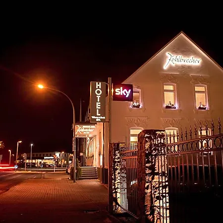 Ξενοδοχείο Restaurant Kohlbrecher Villeroy & Boch Όσναμπρουκ