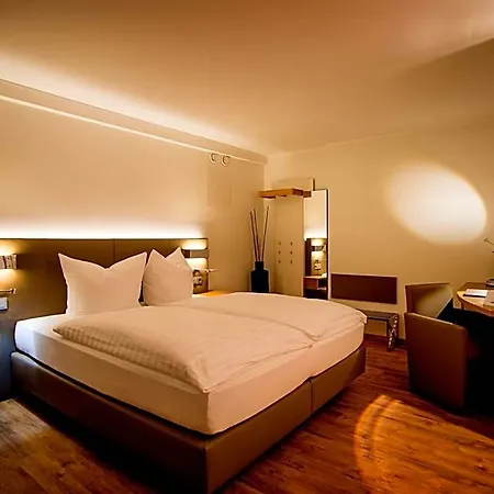 Restaurant Kohlbrecher Villeroy & Boch 4* Όσναμπρουκ