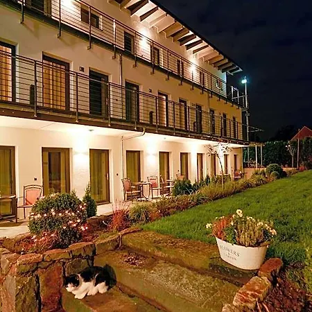 Ξενοδοχείο Restaurant Kohlbrecher Villeroy & Boch