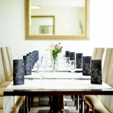 Hotel Restaurant Kohlbrecher Villeroy&boch 4*