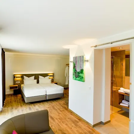Hotel Restaurant Kohlbrecher Villeroy&boch Osnabrück