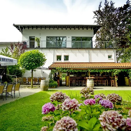 Restaurant Kohlbrecher Villeroy & Boch