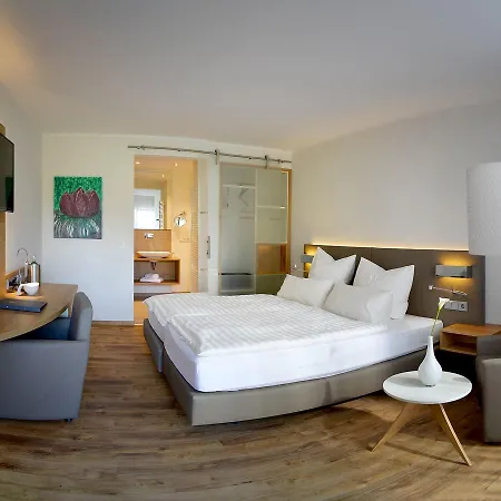 Restaurant Kohlbrecher Villeroy & Boch 4* Όσναμπρουκ