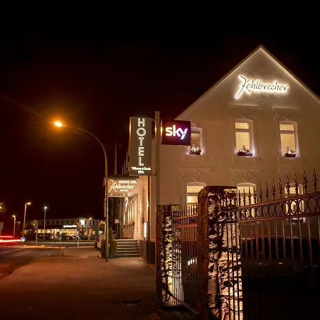 Szálloda Restaurant Kohlbrecher Villeroy & Boch Osnabrück