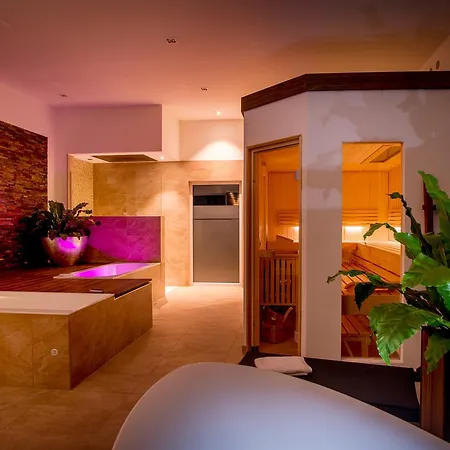 Hotell Restaurant Kohlbrecher Villeroy & Boch