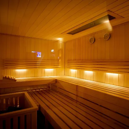 Hotell Restaurant Kohlbrecher Villeroy & Boch 4*