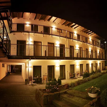 Restaurant Kohlbrecher Villeroy & Boch Osnabrück