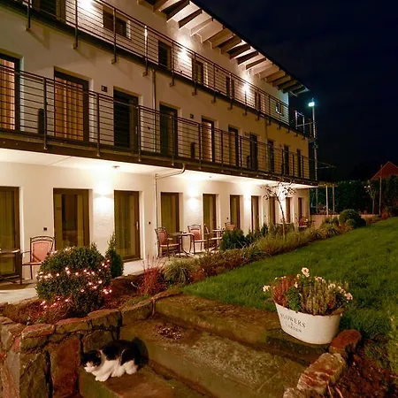 Restaurant Kohlbrecher Villeroy & Boch Hotell Osnabrück