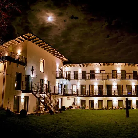 Restaurant Kohlbrecher Villeroy & Boch Hotell Osnabrück