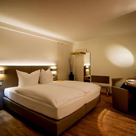 Restaurant Kohlbrecher Villeroy & Boch 4* Όσναμπρουκ