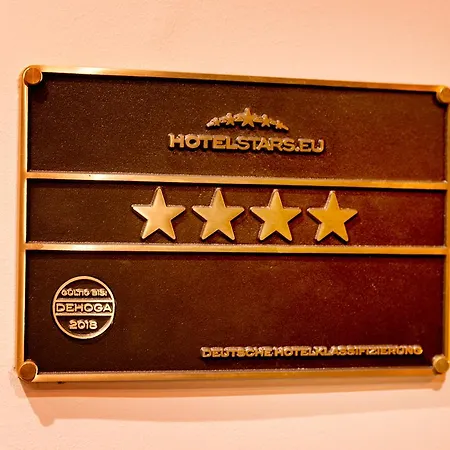 Hotel Restaurant Kohlbrecher Villeroy & Boch 4*